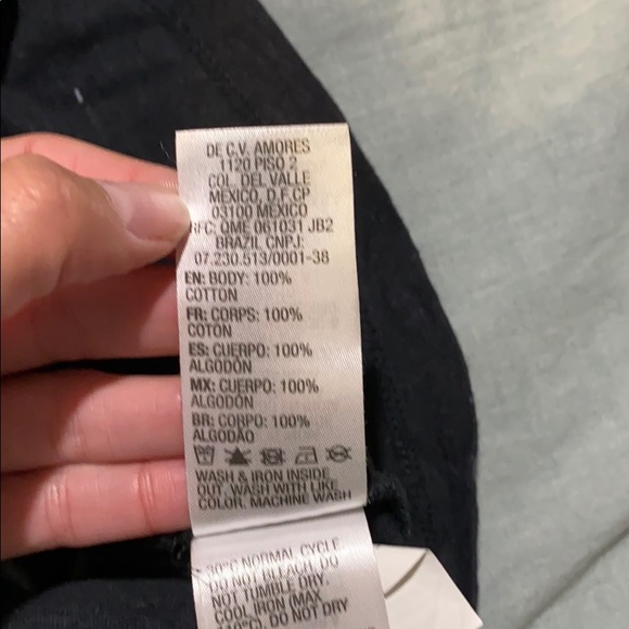 🛍💵 4/$25 Roxy Halter Neck Tank Top - Picture 5 of 5